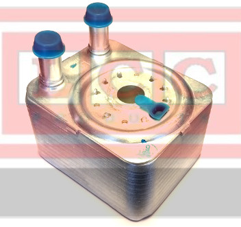 LCC PRODUCTS Eļļas radiators, Motoreļļa LCCM02013